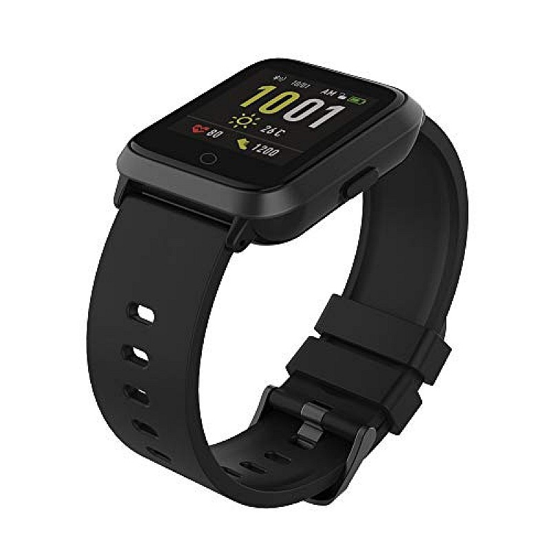 10.or Crafted for Amazon Cosmos Smartwatch with GPS and Transreflective Display