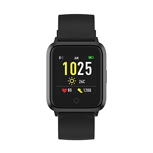 10.or Crafted for Amazon Cosmos Smartwatch with GPS and Transreflective Display 10.or Crafted for Amazon Cosmos Smartwatch with GPS and Transreflective Display