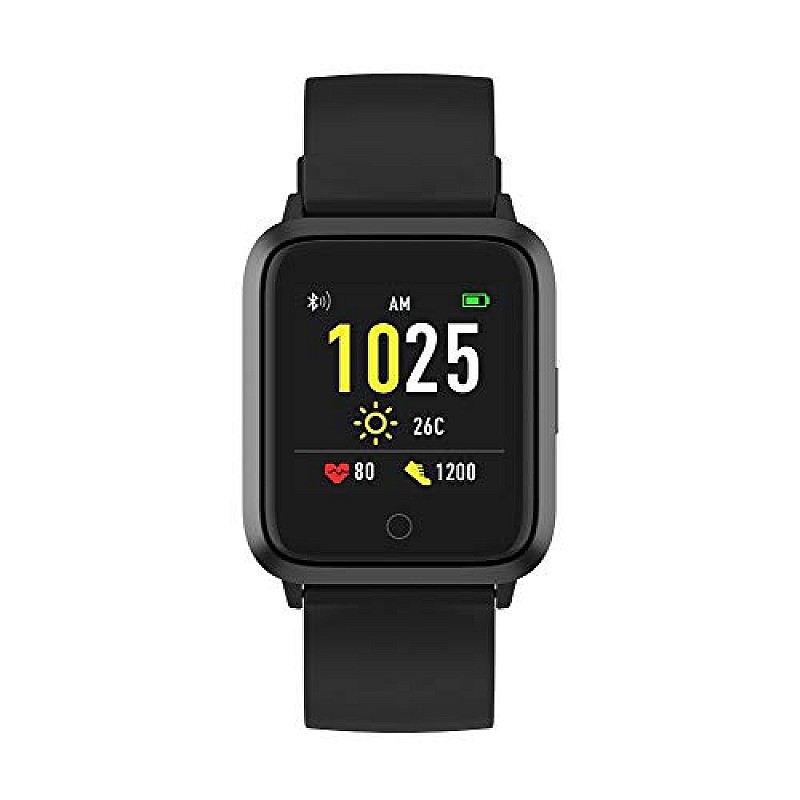 10.or Crafted for Amazon Cosmos Smartwatch with GPS and Transreflective Display