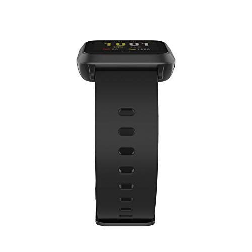 10.or Crafted for Amazon Cosmos Smartwatch with GPS and Transreflective Display 10.or Crafted for Amazon Cosmos Smartwatch with GPS and Transreflective Display