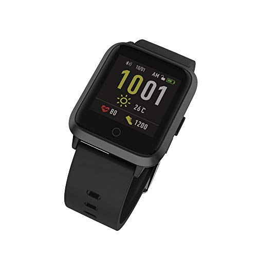 10.or Crafted for Amazon Cosmos Smartwatch with GPS and Transreflective Display 10.or Crafted for Amazon Cosmos Smartwatch with GPS and Transreflective Display