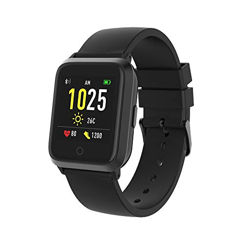 10.or Crafted for Amazon Cosmos Smartwatch with GPS and Transreflective Display 10.or Crafted for Amazon Cosmos Smartwatch with GPS and Transreflective Display