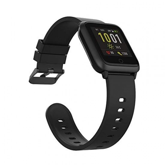 10.or Crafted for Amazon Cosmos Smartwatch with GPS and Transreflective Display
