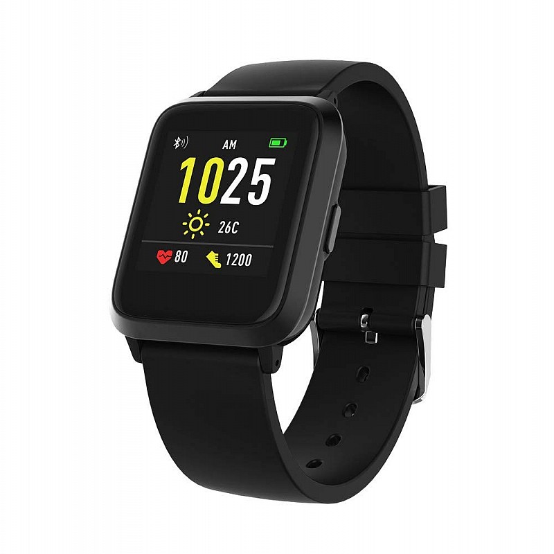 10.or Crafted for Amazon Cosmos Smartwatch with GPS and Transreflective Display