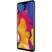 LG V40 ThinQ Black (64GB, 6GB RAM) Refurbished-