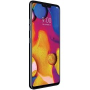 LG V40 ThinQ Black (64GB, 6GB RAM) Refurbished-