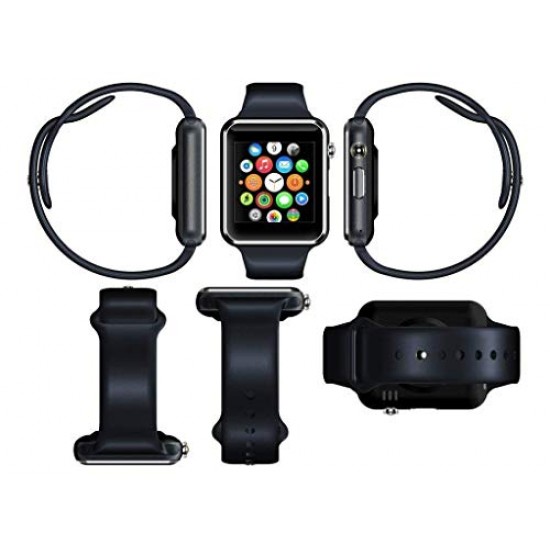 touch smartwatch a1