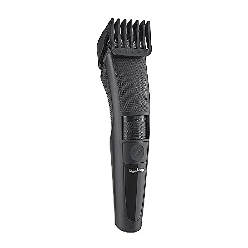 Lifelong Beard Trimmer for Men  LLPCM07 Black