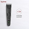 Lifelong Beard Trimmer for Men  LLPCM07 Black