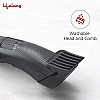 Lifelong Beard Trimmer for Men  LLPCM07 Black