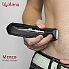 Lifelong Beard Trimmer for Men  LLPCM07 Black