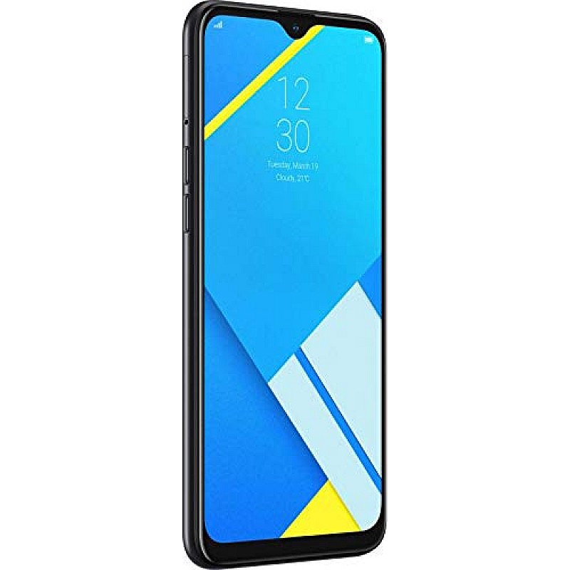 Realme C2 (Diamond Black, 2GB RAM, 16GB Storage) Refurbished