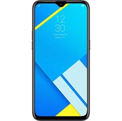 Realme C2 (Diamond Black, 2GB RAM, 16GB Storage) refurbished