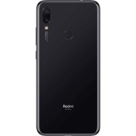 REDMI Note 7 3 GB RAM 32 GB Storage Onyx Black Refurbished