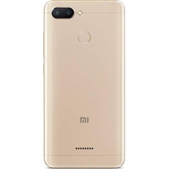  Mi Redmi 6 (Gold, 3GB RAM, 64GB Storage) Refurbished