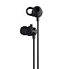 Skullcandy Jib Plus Wireless in-Earphone with Mic (Black) (S2JPW-M003)