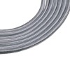 amazon basics High-Speed 4K HDMI Cable with Braided Cord, 3 Feet Black