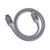 amazon basics High-Speed 4K HDMI Cable with Braided Cord, 3 Feet Black