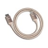 amazon basics High-Speed 4K HDMI Cable with Braided Cord, 3 Feet Black