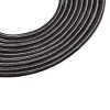amazon basics High-Speed 4K HDMI Cable with Braided Cord, 3 Feet Black