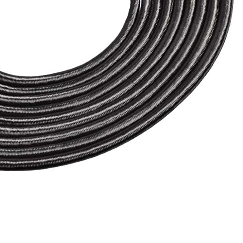 amazon basics High-Speed 4K HDMI Cable with Braided Cord, 3 Feet Black