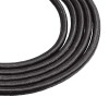 amazon basics High-Speed 4K HDMI Cable with Braided Cord, 3 Feet Black