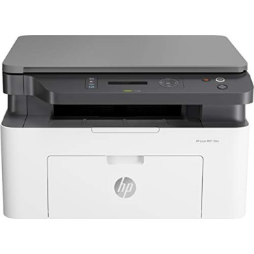 HP 136W B&W Wireless Monochrome Laser Printers with Wi-Fi Direct: Print, Copy, Scan, Perfect for Offices, Compact, Multifunction, White Refurbished HP 136W B&W Wireless Monochrome Laser Printers with Wi-Fi Direct: Print, Copy, Scan, Perfect for Offices, Compact, Multifunction, White Refurbished