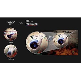 LG Ultragear 24Gl600F 24 Inch (60.96 Cm) Lcd 1920 X 1080 Pixels 144Hz, Native 1Ms Full Hd Gaming Monitor Black
