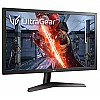 LG Ultragear 24Gl600F 24 Inch (60.96 Cm) Lcd 1920 X 1080 Pixels 144Hz, Native 1Ms Full Hd Gaming Monitor Black