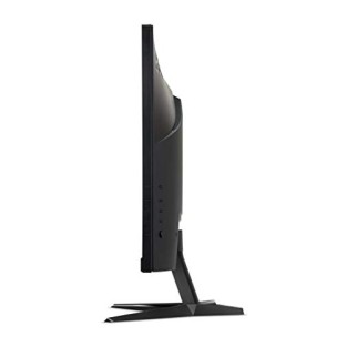 Acer Nitro QG271 27 Inch (68.58 Cm) 1920 x 1080 Pixels, Full HD Gaming LCD Monitor with LED Back Light Black Acer Nitro QG271 27 Inch (68.58 Cm) 1920 x 1080 Pixels, Full HD Gaming LCD Monitor with LED Back Light Black