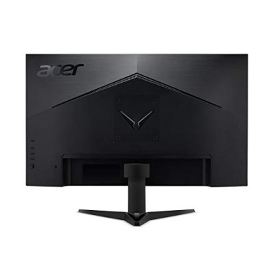 Acer Nitro QG271 27 Inch (68.58 Cm) 1920 x 1080 Pixels, Full HD Gaming LCD Monitor with LED Back Light Black Acer Nitro QG271 27 Inch (68.58 Cm) 1920 x 1080 Pixels, Full HD Gaming LCD Monitor with LED Back Light Black