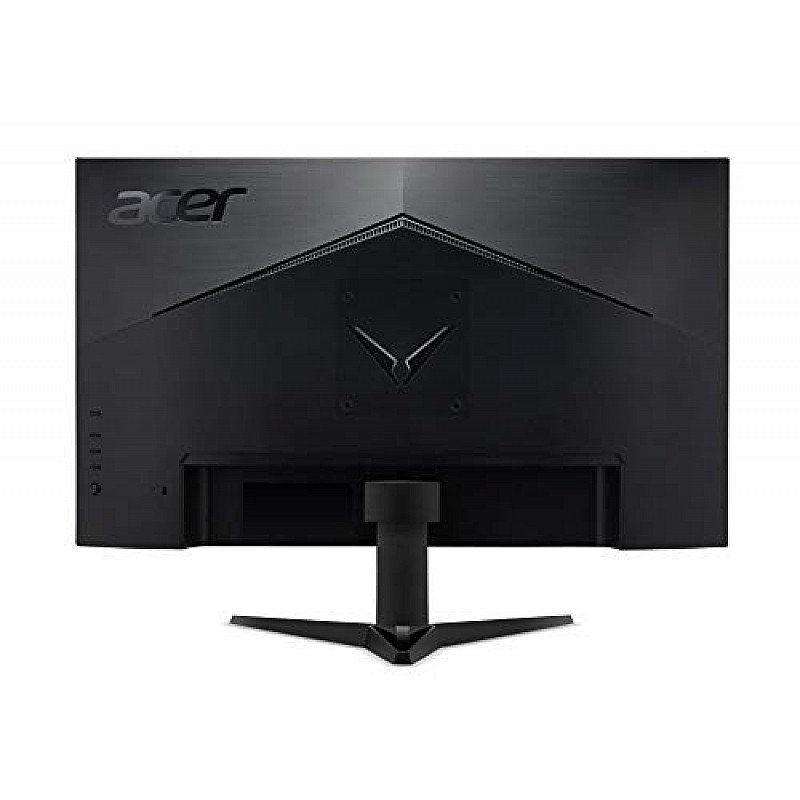 Acer Nitro QG271 27 Inch (68.58 Cm) 1920 x 1080 Pixels, Full HD Gaming LCD Monitor with LED Back Light Black