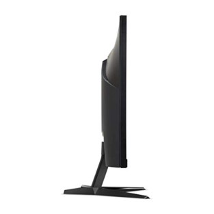 Acer Nitro QG271 27 Inch (68.58 Cm) 1920 x 1080 Pixels, Full HD Gaming LCD Monitor with LED Back Light Black Acer Nitro QG271 27 Inch (68.58 Cm) 1920 x 1080 Pixels, Full HD Gaming LCD Monitor with LED Back Light Black