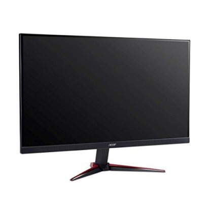 Acer Nitro VG240YS 23.8 Inch 60.45 Cm IPS Full HD 1920 X 1080 Pixels, Gaming LCD Monitor Black Acer Nitro VG240YS 23.8 Inch 60.45 Cm IPS Full HD 1920 X 1080 Pixels, Gaming LCD Monitor Black