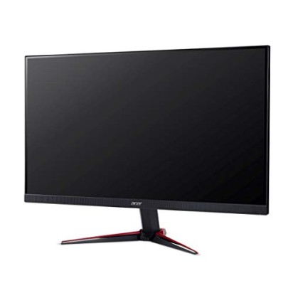 Acer Nitro VG240YS 23.8 Inch 60.45 Cm IPS Full HD 1920 X 1080 Pixels, Gaming LCD Monitor Black Acer Nitro VG240YS 23.8 Inch 60.45 Cm IPS Full HD 1920 X 1080 Pixels, Gaming LCD Monitor Black