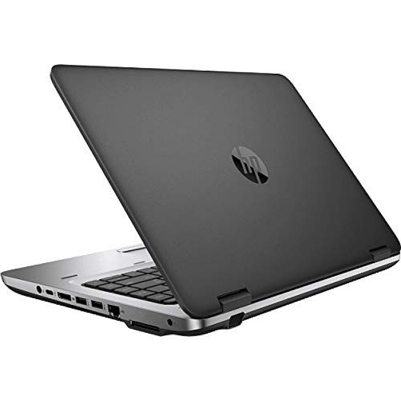 HP ProBook 640 G2 14 inches Anti-Glare Full HD FHD Intel Core i5-6300U 6th gen 8GB 256GB Refurbished