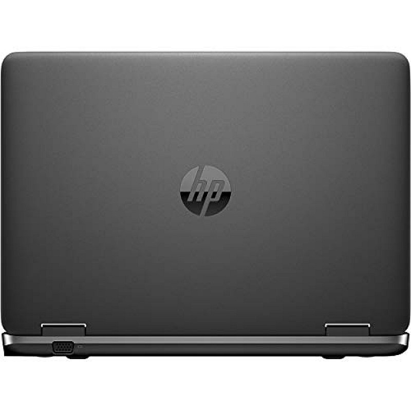 HP ProBook 640 G2 14 inches Anti-Glare Full HD FHD Intel Core i5-6300U 6th gen 8GB 256GB Refurbished