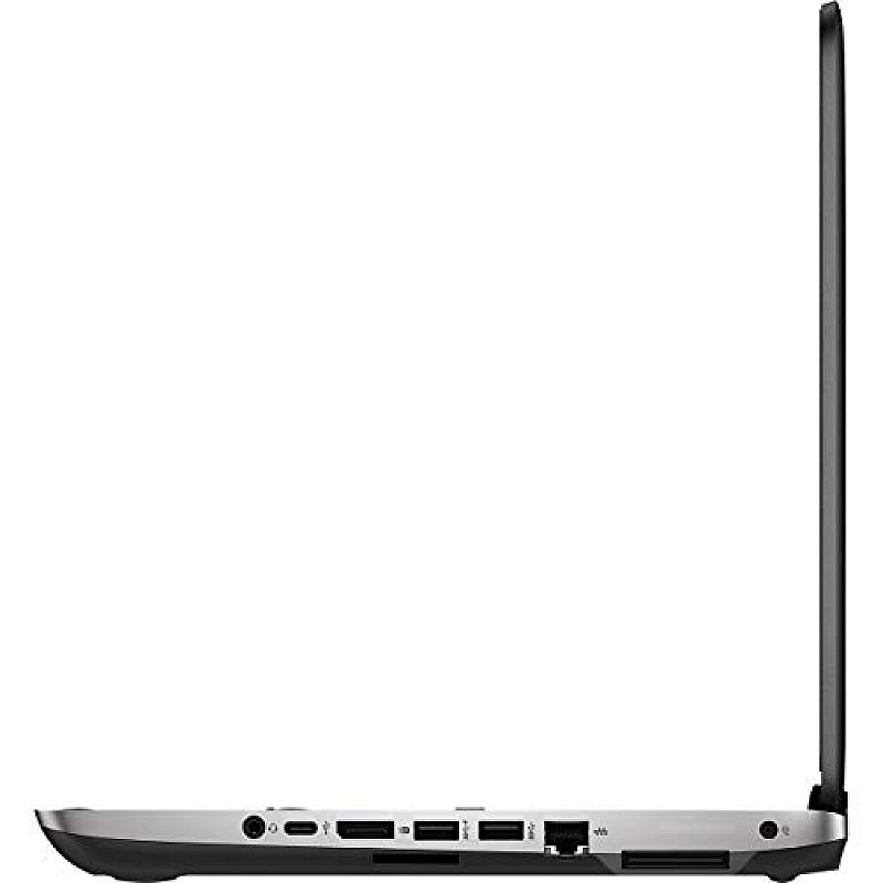 HP ProBook 640 G2 14 inches Anti-Glare Full HD FHD Intel Core i5-6300U 6th gen 8GB 256GB Refurbished