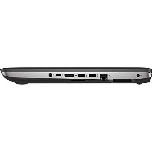 HP ProBook 640 G2 14 inches Anti-Glare Full HD FHD Intel Core i5-6300U 6th gen 8GB 256GB Refurbished HP ProBook 640 G2 14 inches Anti-Glare Full HD FHD Intel Core i5-6300U 6th gen 8GB 256GB Refurbished