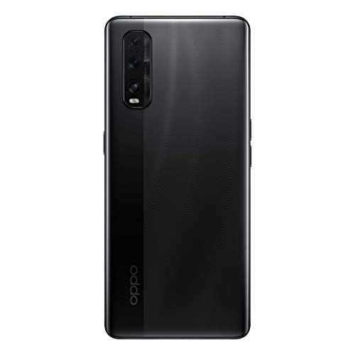 OPPO Find X2 (Black, 12GB RAM, 256GB Storage) Refurbished