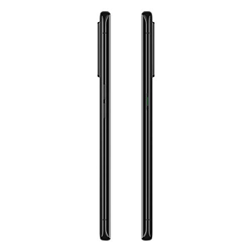 OPPO Find X2 (Black, 12GB RAM, 256GB Storage) Refurbished