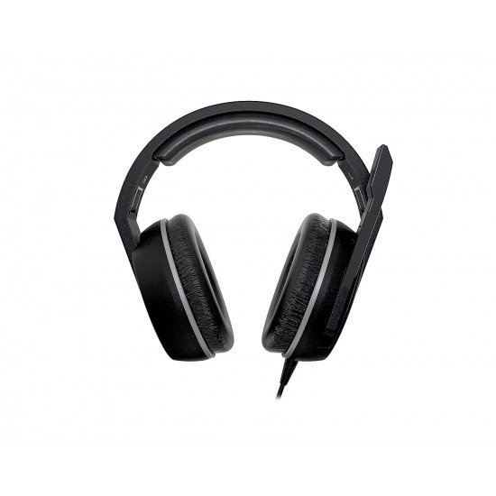 Acer Predator Galea 311 Wired On Ear Headphones with Mic (Black)