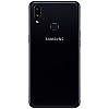 Samsung Galaxy A10s Black, 3GB RAM, 32GB Storage Refurbished