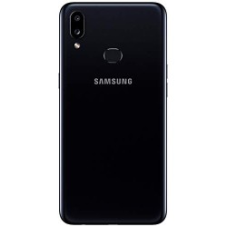 Samsung Galaxy A10s Black, 3GB RAM, 32GB Storage Refurbished