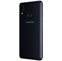 Samsung Galaxy A10s Black, 3GB RAM, 32GB Storage refurbished