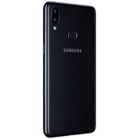 Samsung Galaxy A10s Black, 3GB RAM, 32GB Storage refurbished
