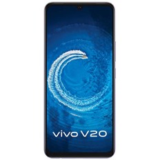 Vivo V20 2021 Sunset Melody, 8GB RAM 256GB Storage Refurbished