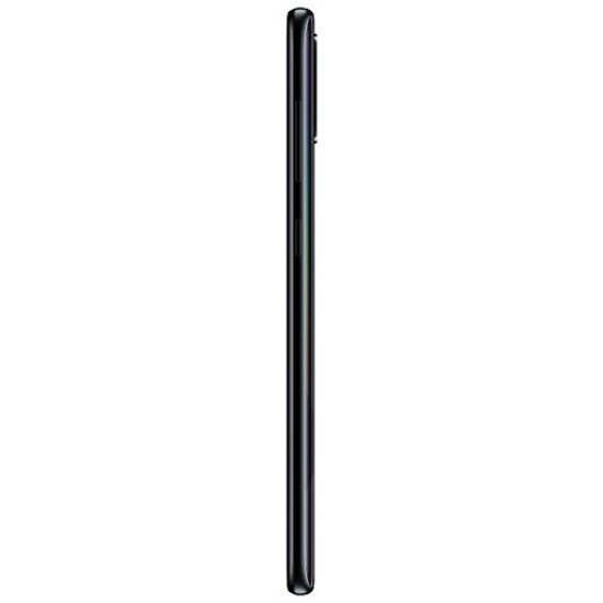 Samsung Galaxy A50s (Prism Crush Black, 4GB RAM, 128GB Storage) Refurbished