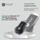 AIRTREE  Wireless WiFi 1080P HDMI Display TV Dongle Receiver Black