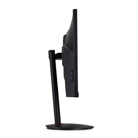 Acer Nitro XV272U 68.58 cm (27 Inch) WQHD IPS Monitor 144 Hz Black Acer Nitro XV272U 68.58 cm (27 Inch) WQHD IPS Monitor 144 Hz Black